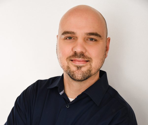 Eric Bielohradsky