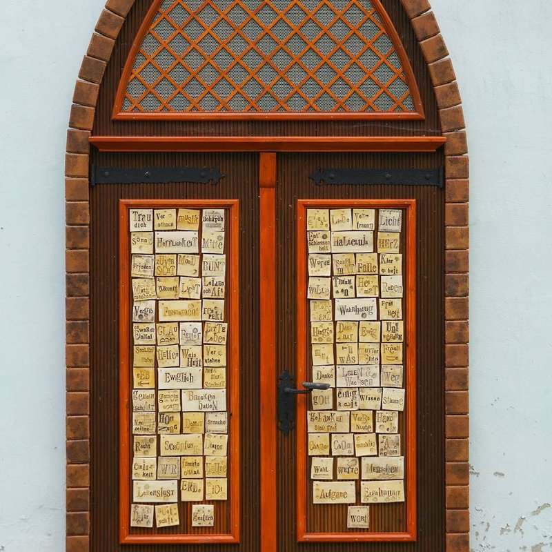 Ehrenamt